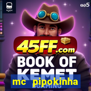 mc pipokinha telegram vazado